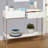 Woodway 43.3'' Console Table