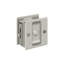 Brass Pocket Door Hardware-14747483