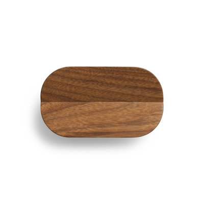 Uphold Solid Wood Wall Hook