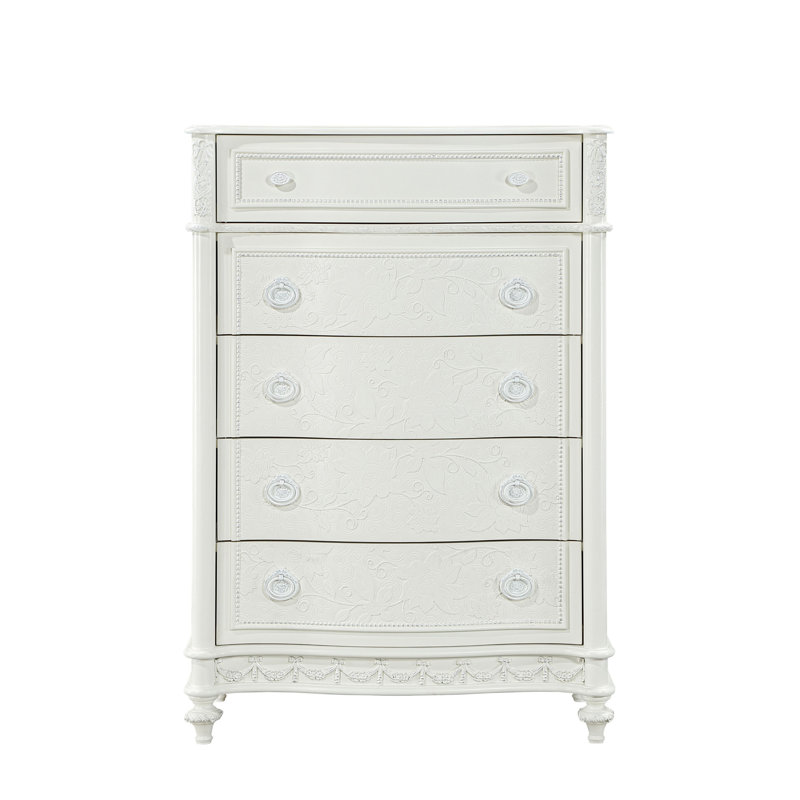 Commode Dorothy