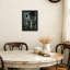 Impression sur toile encadrée Highgate-1431655316-1431655317