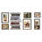 Wall Gallery Picture Frame-62403661