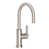 Satin Nickel (PVD)