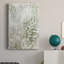 Pinecone Fresco II - peinture sur toile tendue-1426504078
