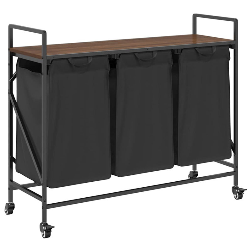 Laundry Cart