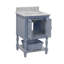 Ensemble de meuble-lavabo simple de l 24 po x P 22 po Hampton-1401927125-1395518974