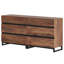 Commode double l 6 tiroirs Rookwood-487726386