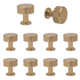 Kent Round Knob Multipack