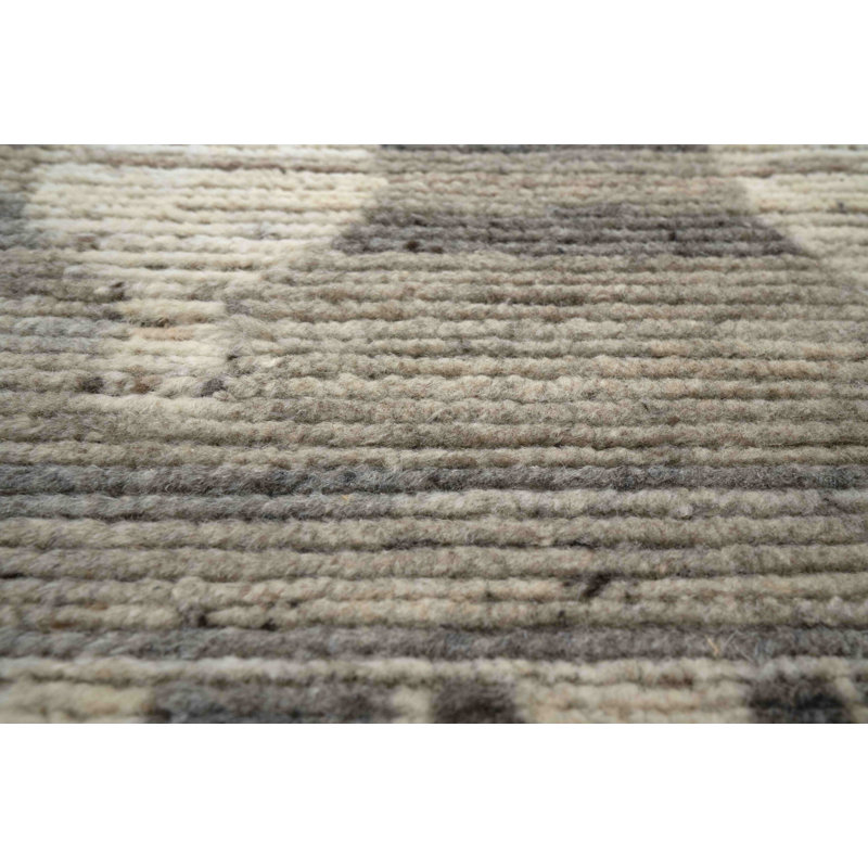 Tapis noué à la main Dover