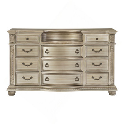 Commode de luxe 1 pièce European Design