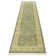 Moore Oriental Blue/Beige Area Rug