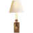 Hand-Rubbed Antique Brass is out of stock