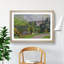 Landscape by Maurice Denis - Picture Frame Painting-62767917-62767914