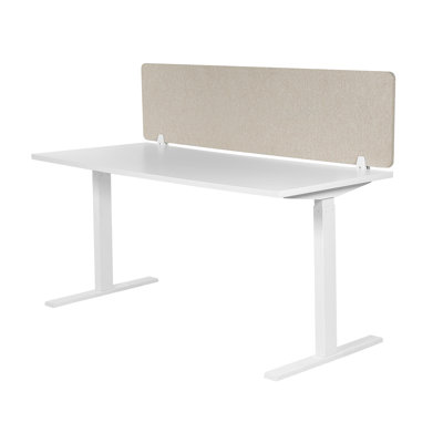 Wally Desk Dividers