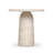 Concrete Top End Table-765815637