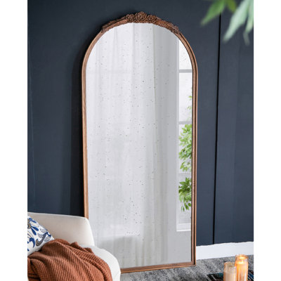 Miroir décoratif Langosta Bingley