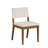 Light Brown Solid Wood Upholstered Dining Chair-1773892034-1769025917-1792400816