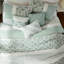 Ensembles de literie en coton matelassé avec oreillers décoratifs Farmhouse