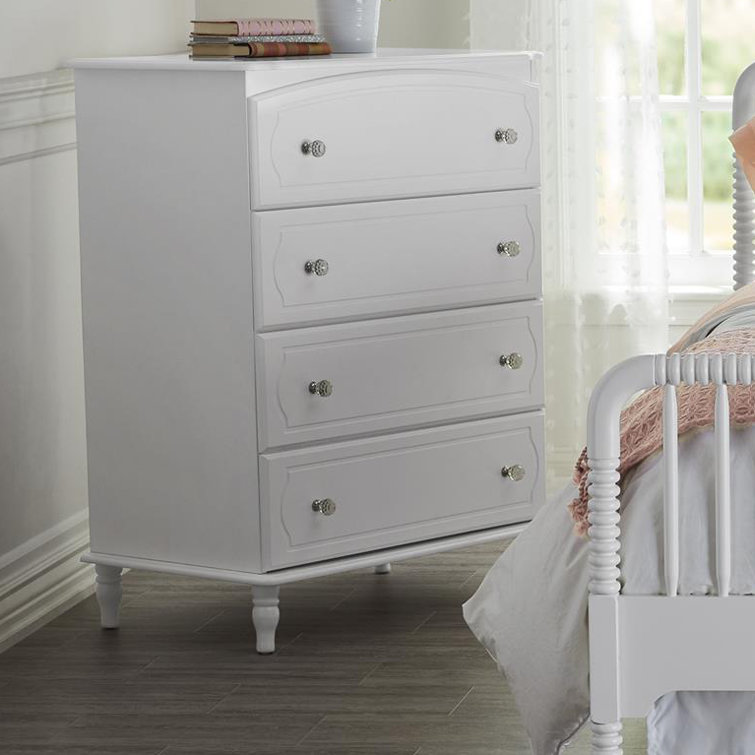 Rowan Valley 4 Drawer Chest