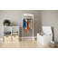Eryk Freestanding Valet Stand