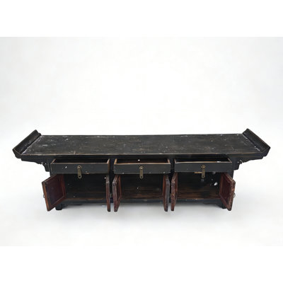 Classic Altar Low Sideboard