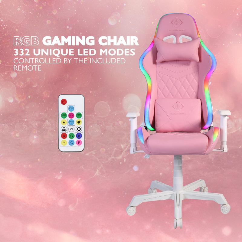 Deltaco Gaming GAM-080 Series Game Chair