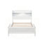Lit en bois de pin simple polyvalent avec des caractéristiques innovantes pour un confort accru-621419435