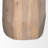 Modi Round Solid Wood Dining Table-1810707923