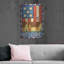 «American Welcome Cottage» par Cathy Horvath-675254021