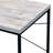 Versatile Industrial Writing Desk With Sturdy Construction And Stylish Design-913462288