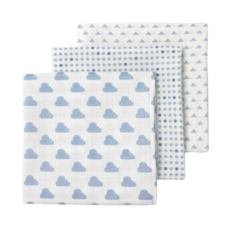 Cotton Swaddle