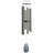 Darleen Metal Wind Chime-88577049-33491548