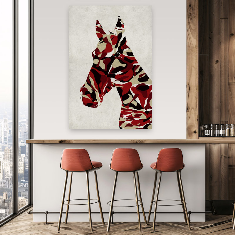 Print, 152.4cm H x 101.6cm W