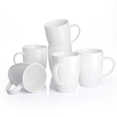 Grande tasse à café Panbado