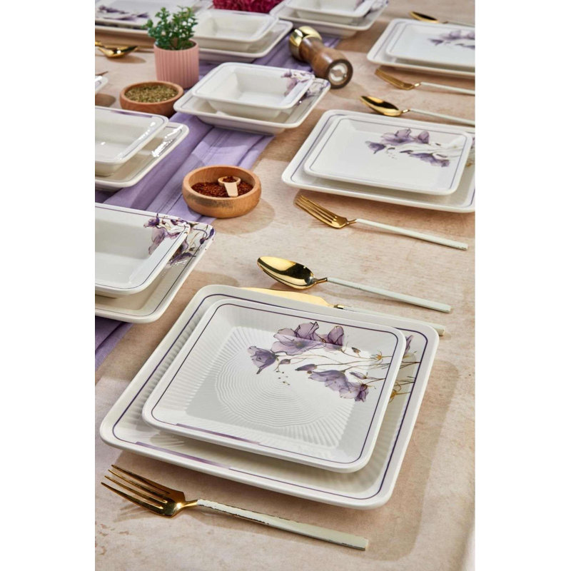 Service de table (24 pièces)