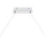 Luminaire suspendu à DEL Freshta-187212207