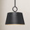 Elda Metal Dimmable Pendant