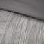 Édredon gris en microfibre 7 po-121405772-121405774