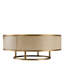 Napa Valley Solid Wood Coffee Table