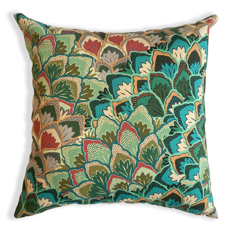 Housse de coussin décoratif 20 po
