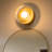 5.11inch LED Flush Mounted Sconce
