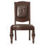Chaise d'appoint Audren