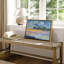 «Twilight's First Glow», reproduction sur toile-1297766165-1297766190