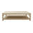 Peking Ming Solid Wood Single Coffee Table