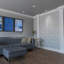 Panneau mural Loveland-1481565161