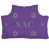 Mauve / Gris est en rupture de stock