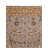 Lisi Hand Tufted Wool Eco-Friendly Area Rugs - Rectangle, Blue Green Color, Oriental Design, High Pile Thick Handmade Anti Skid Area Rugs for Living Room, Bed Room-1039685125
