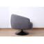 Abrahim Upholstered Swivel Barrel Chair-1367315064