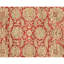 High-Quality Hand-Knotted Red And Green Area Rug