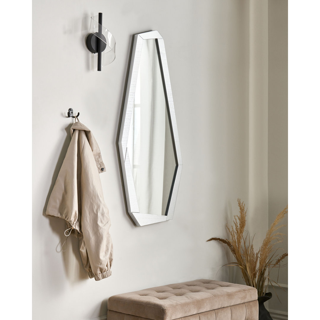 Wall Mirror CHANU 44 cm 104 cm